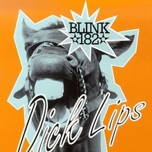 Dick Lips (CDS)