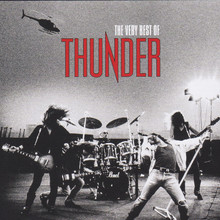 The Very Best Of Thunder CD2