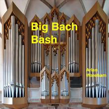 Big Bach Bash