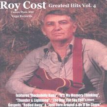 Roy Cost Greatest Hits Vol. 4