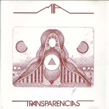 Transparencias (Vinyl)