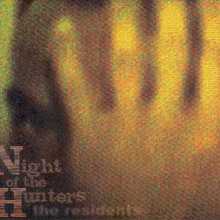 Night Of The Hunters: Dusk CD1
