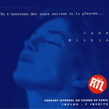 Concert Integral Au Casino De Paris CD1