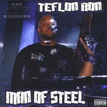 Man Of Steel