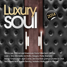 Luxury Soul 2014