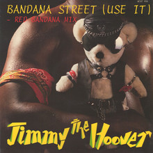 Bandana Street (Use It) (EP) (Vinyl)