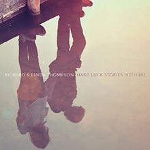 Hard Luck Stories (1972 - 1982) CD1