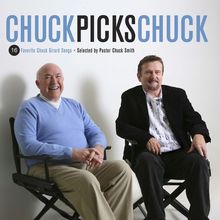 Chuck Picks Chuck