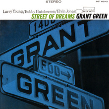 Street Of Dreams (RVG Edition) (Vinyl)