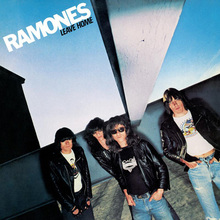 Leave Home (40th Anniversary Deluxe Edition) CD3