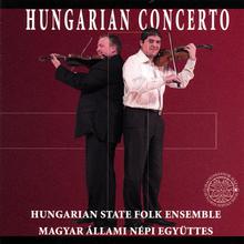 Hungarian Concerto