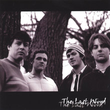The Last Word EP
