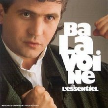 L'essentiel Best Of Daniel Balavoine CD1