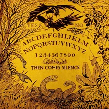 Then Comes Silence III - Nyctophilian