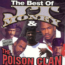 The Best Of (With Poison Clan)