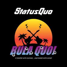 Bula Quo! CD1