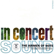 In Concert Sound (Vinyl)