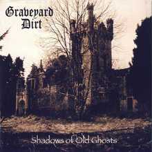 Shadows of Old Ghosts (EP)