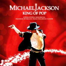 King Of Pop (Polish Edition) CD1