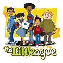 The Littleague