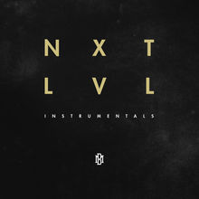 Nxtlvl (Limited Fanbox) CD2