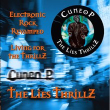 CuneoP: The Lies ThrillZ
