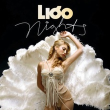 Lido Nights CD