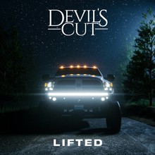 Lifted (EP)