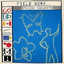 Field Work (CDS)