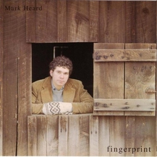 Fingerprint (Reissued 1995)