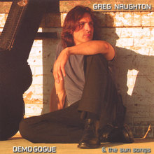 Demogogue & the Sun Songs