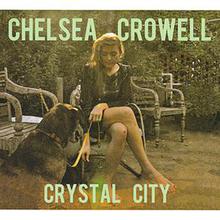 Chelsea Crowell