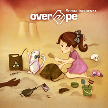 Social Influenza (EP)