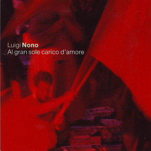 Al Gran Sole Carico D'amore CD1