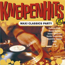 Kneipenhits (Maxi Classics Party) CD1