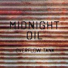 Overflow Tank CD4