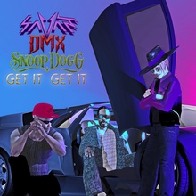 Get It Get It (With Dmx & Snoop Dogg) (CDS)