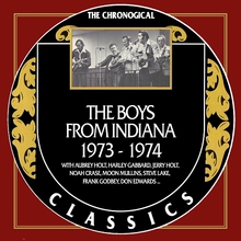 Classics: 1973-1974