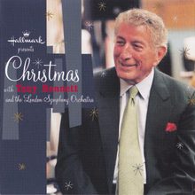 Christmas With Tony Bennett