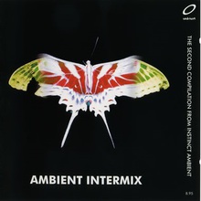 Ambient Intermix CD1