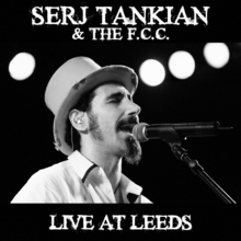 Live At Leeds (With The F.C.C.)