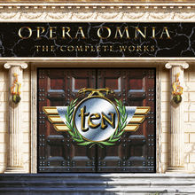 Opera Omnia CD1