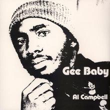 Gee Baby (Vinyl)