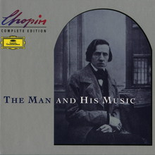 Complete Chopin Edition 8