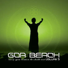 Goa Beach Vol. 5 CD2