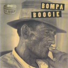 Dr. Boogie Presents Bompa Boogie