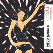 Disco Kandi 5 CD2