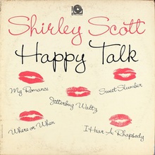Happy Talk (Vinyl)