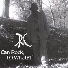Can Rock, I.O.What?!