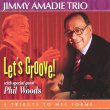 Let's Groove Tribute To Mel Torme
